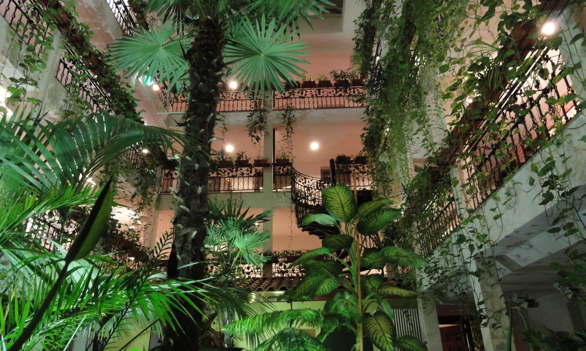 Niederschoenhausen Hotel | Solitaire Hotel & Boardinghouse Berlin