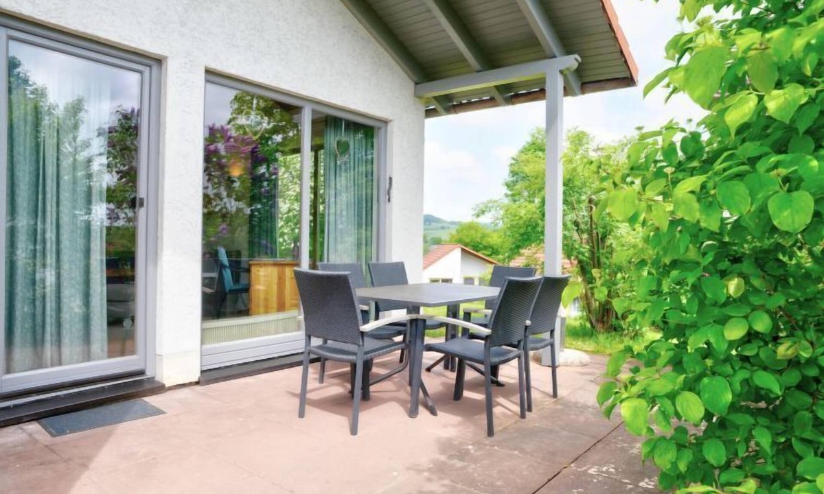 Uslar House | Solling by Interhome