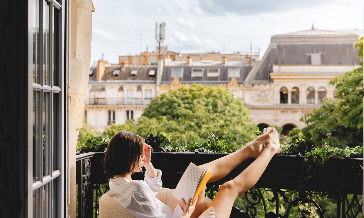 Arts-et-Metiers Hotel | Solly Hôtel Paris