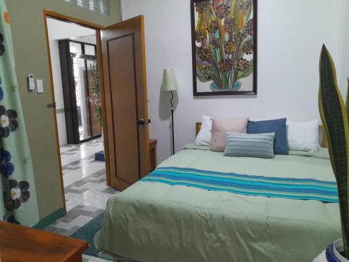 Luzon Hotel | Solmana Suites