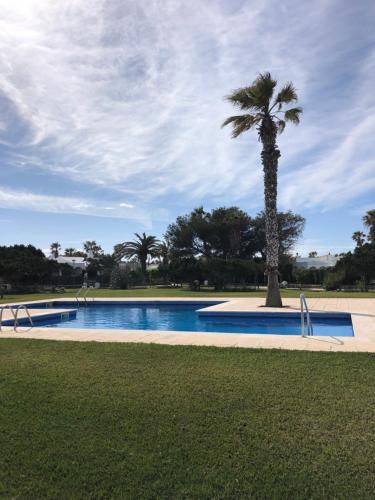 Cap d'Artrutx Apartment | SOLMAR MENORCACOM 19