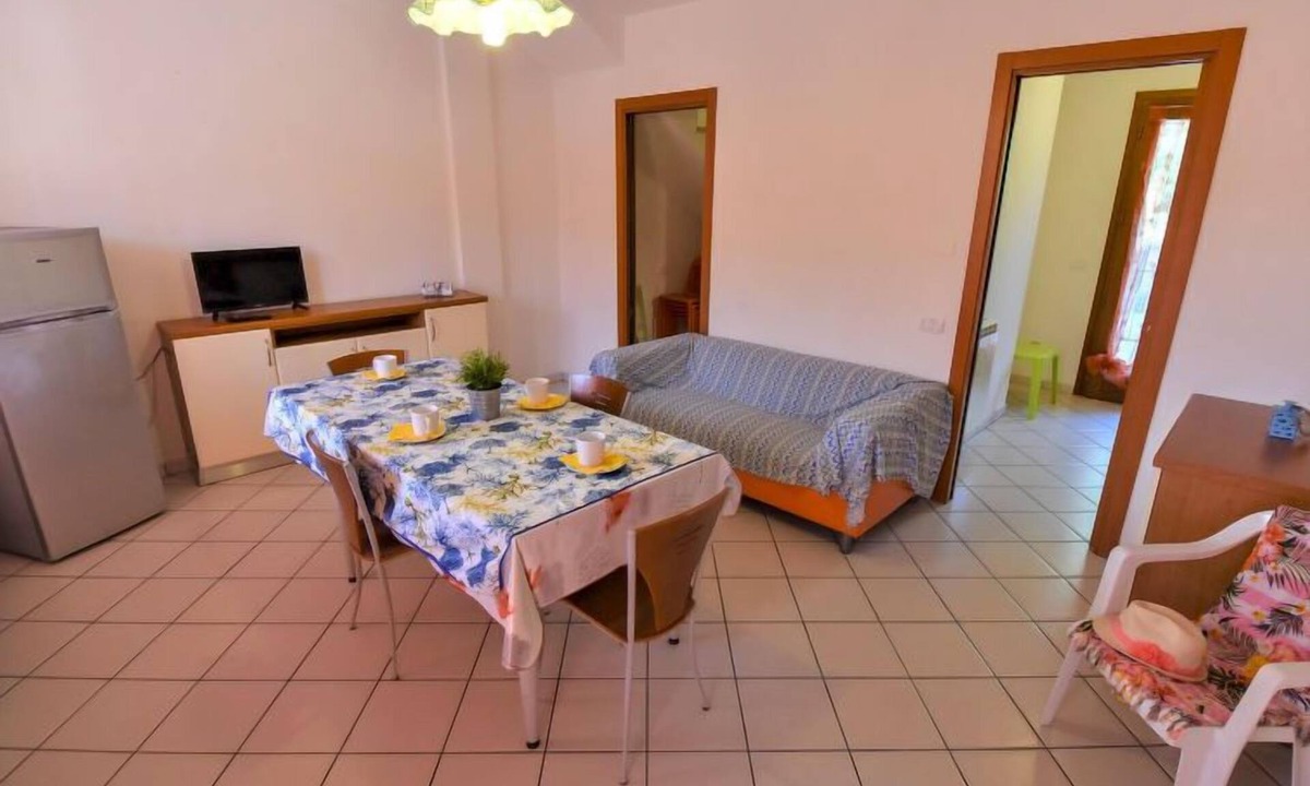 Rosapineta Apartment | Solmare by Interhome