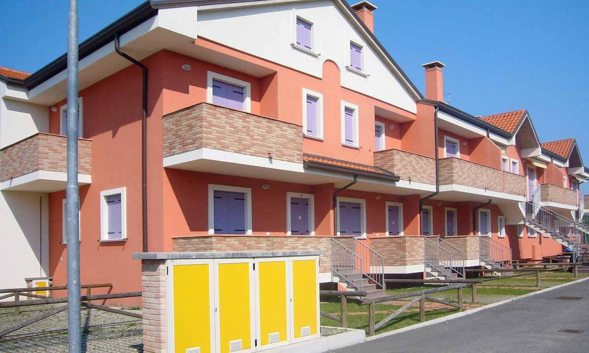 Rosapineta Apartment | Solmare by Interhome
