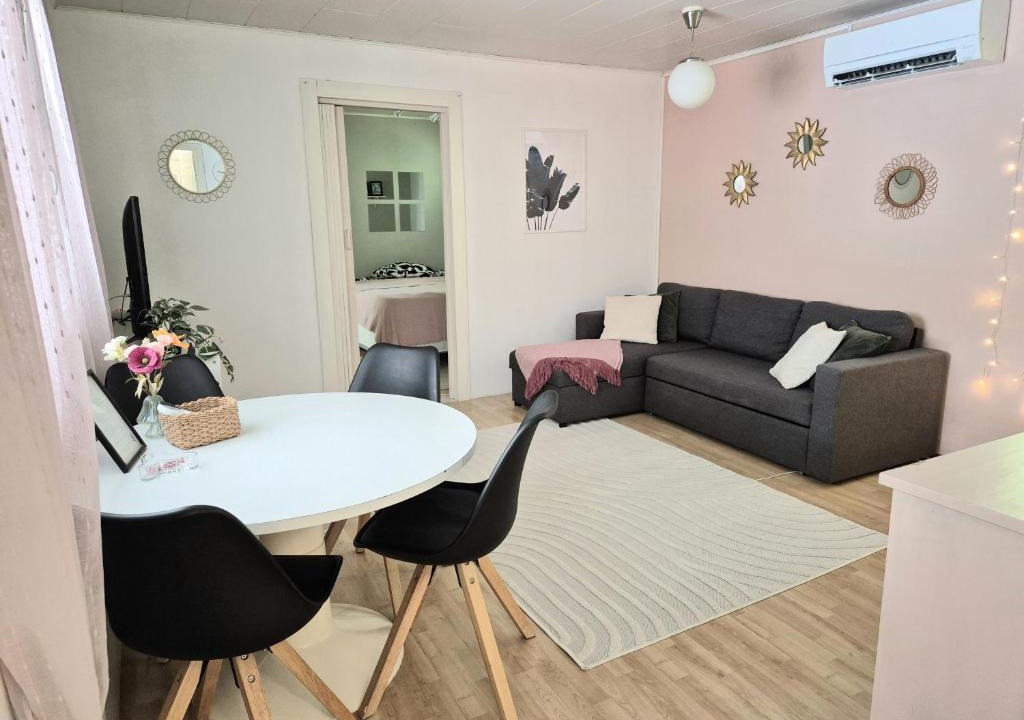 Keuruu Apartment | Solmula
