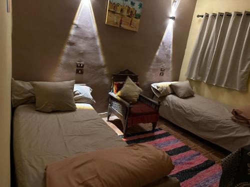 Aswan Bed & Breakfast | SolNest Guest House