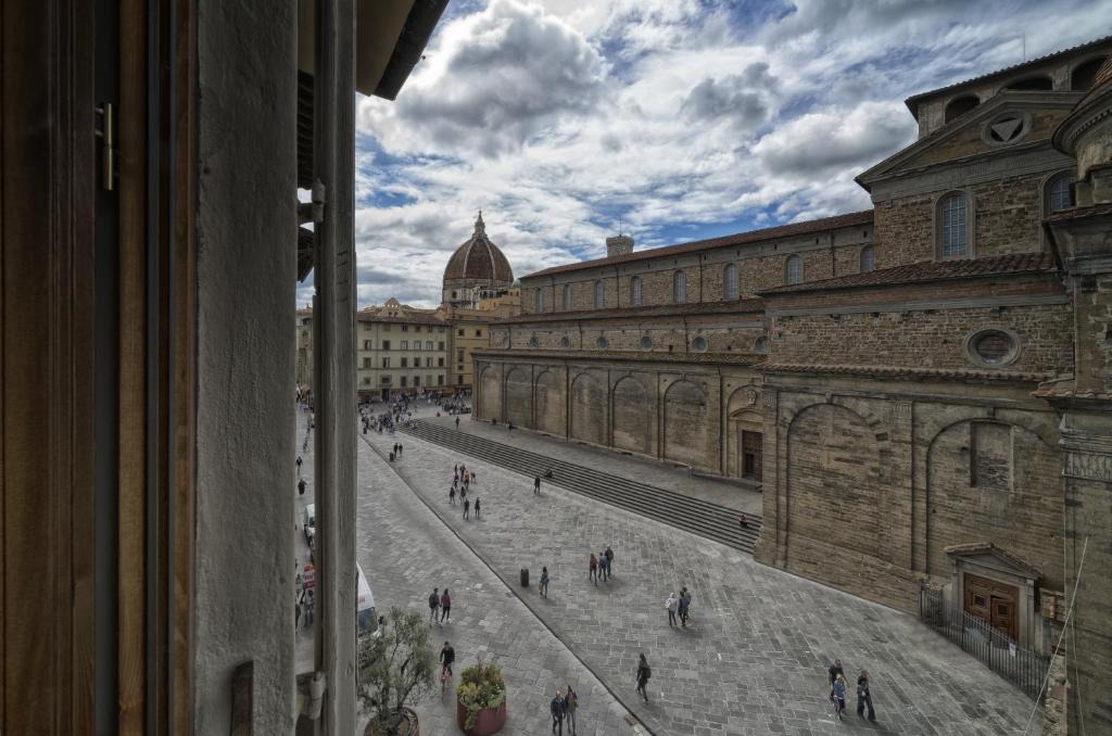 Duomo Hotel | Solo Experience Hotel