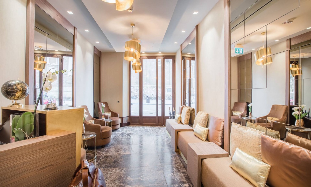 Duomo Hotel | Solo Experience Hotel