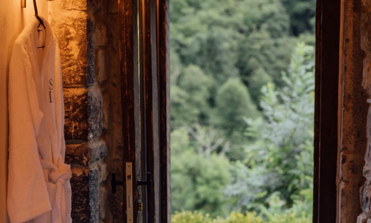 Quiros Bed & Breakfast | Solo Palacio