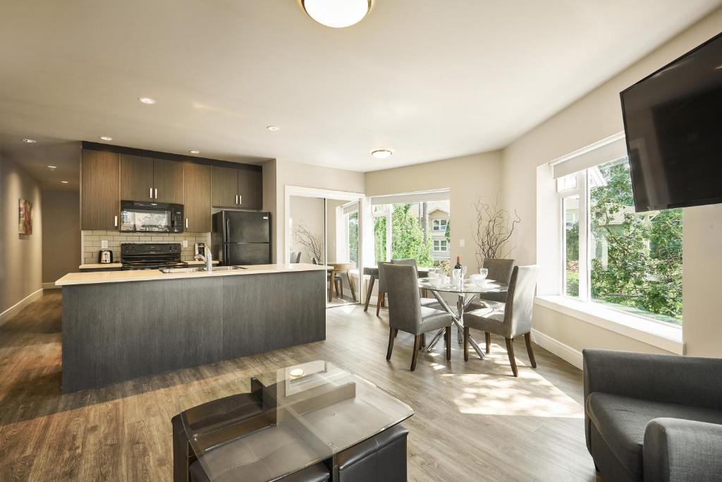 Victoria Apartment | SoLo Suites