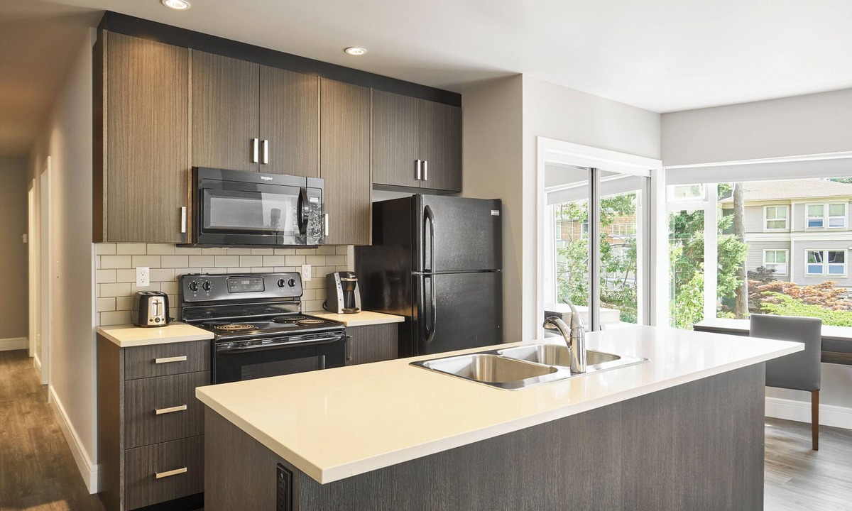 Victoria Hotel | SoLo Suites
