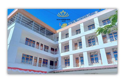 Solok Hotel | Solok Premier Hotel