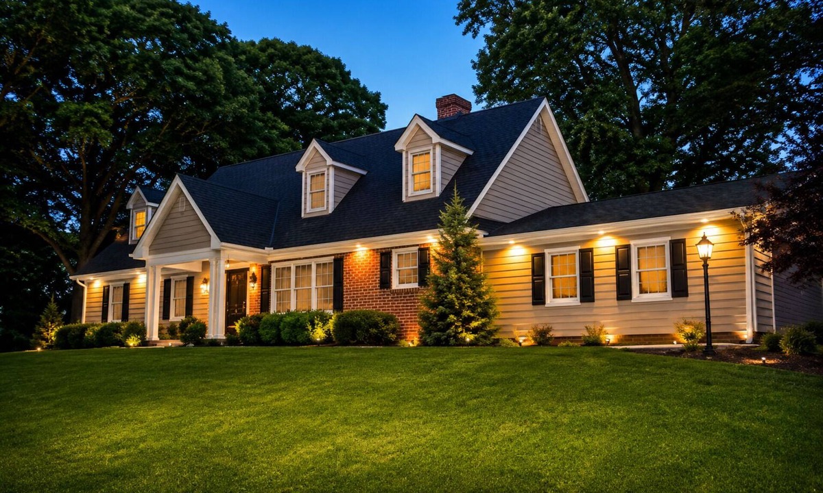 Cross Keys House | Solon Serenity: A Beautiful, Serene Setting with Mtn Views, Weekly and Monthly Discounts!