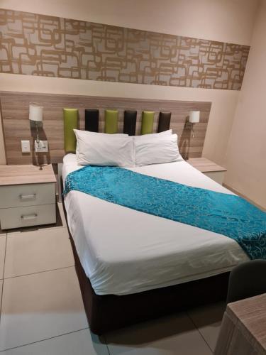 Durban Central Business District Hotel | Solrand Hotel