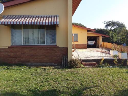 Durban House | Sols Bnb