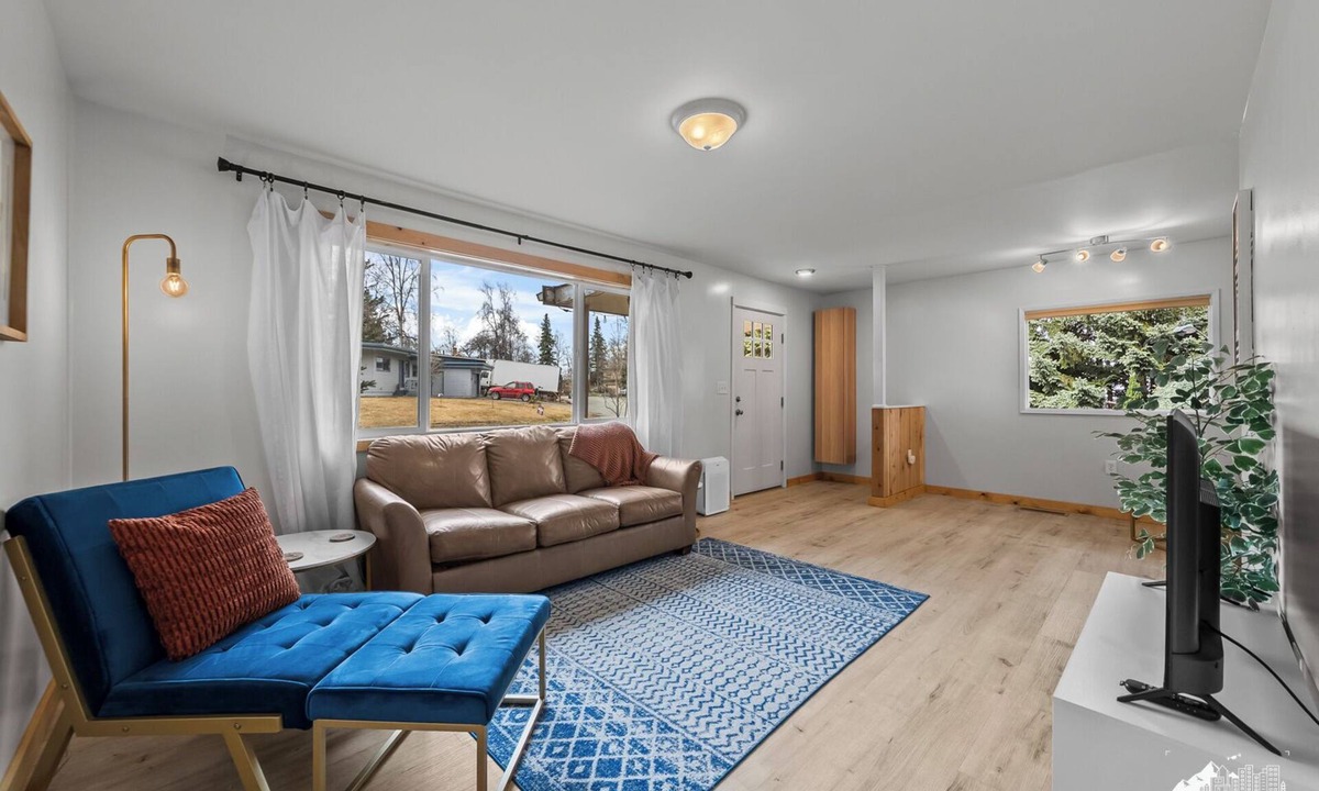 North Star House | Solstice Stay