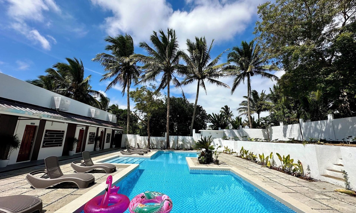 Amadeo Hotel | Solstice Suites With Pool 52 Pax capacity