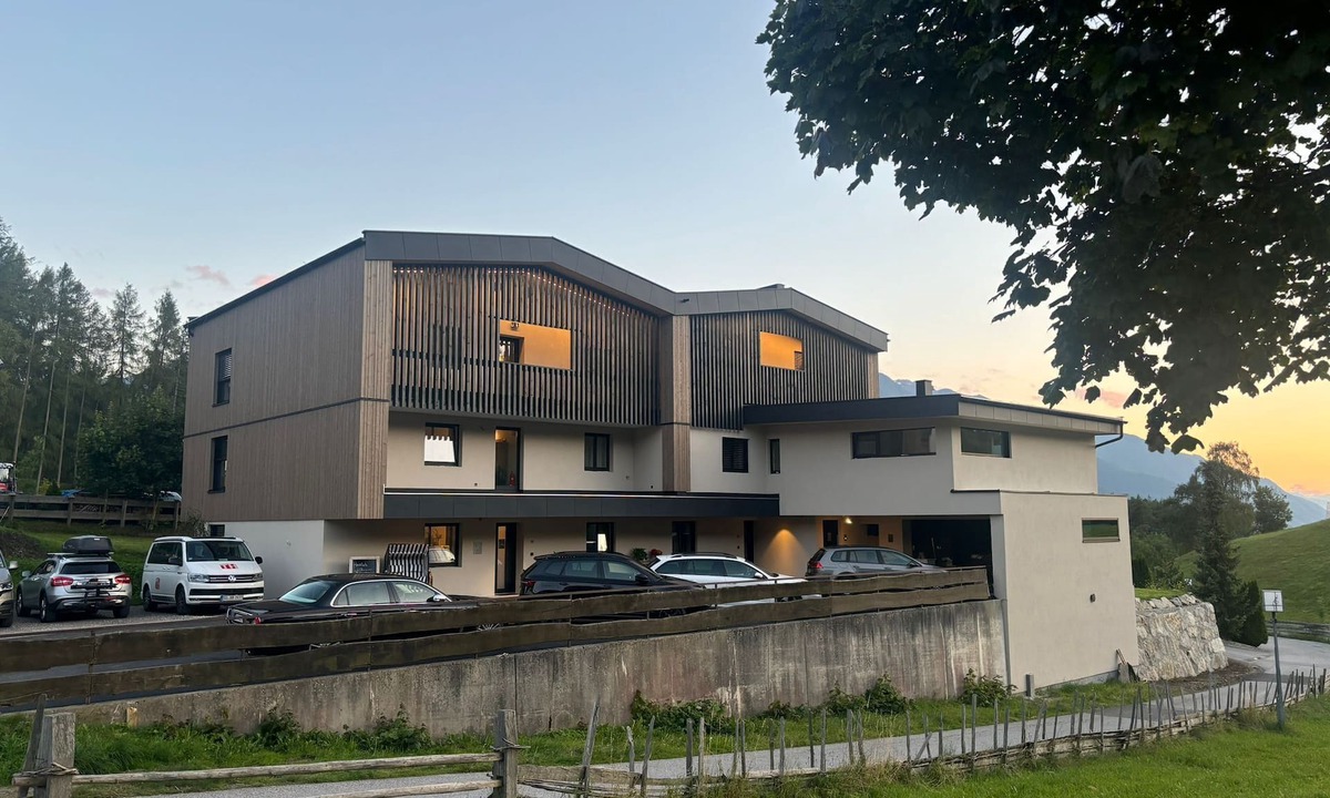 Mosern Apartment | Solu Apartments