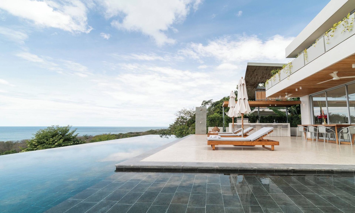 Playa Santa Teresa Villa | Soluna Villas