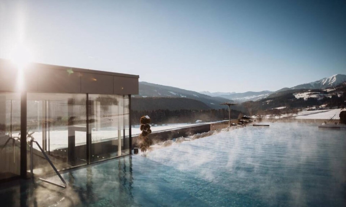 Pfalzen Hotel | Solvie