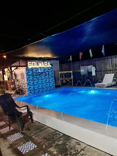 Sablayan House | Solwara Beach Resort