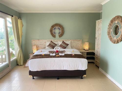 Negara Resort | Soma Bloom Resort