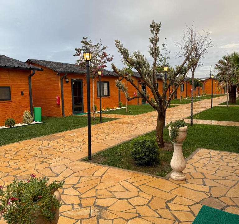 Antakya Hotel | Some Hotel Antakya