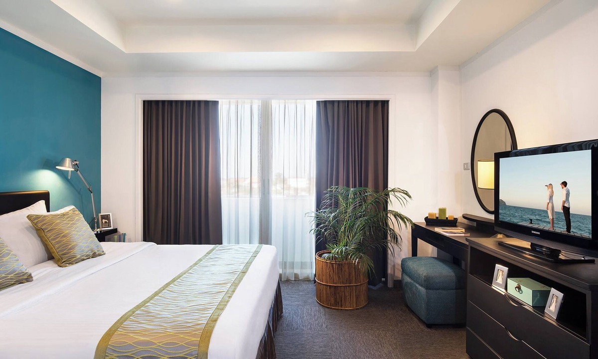 Vientiane Apartment | Somerset Vientiane