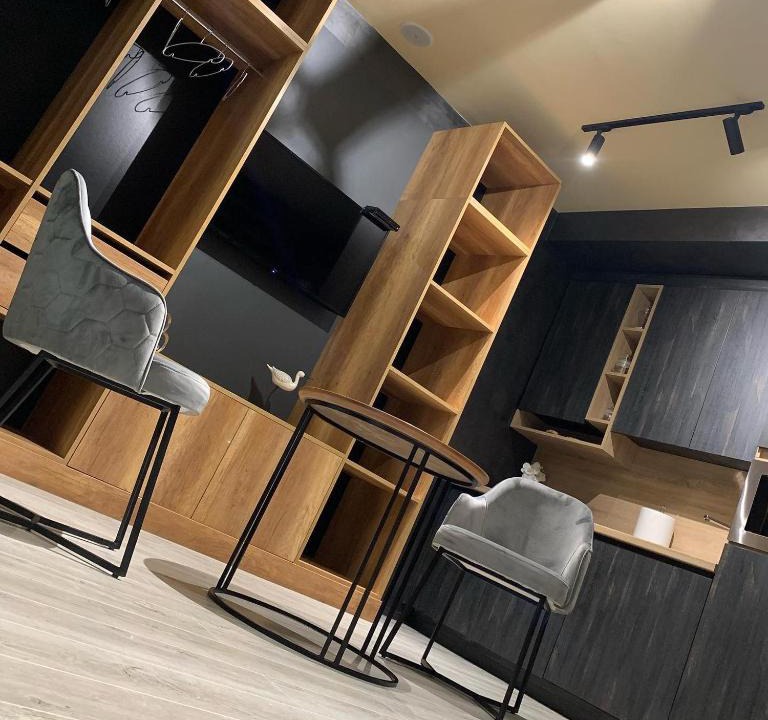 Niksic Apartment | Something Different