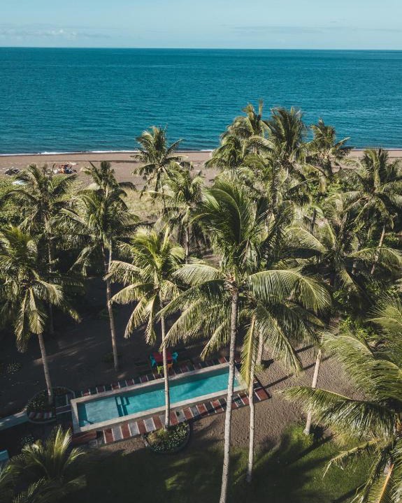 Mambajao Resort | SomeWhere Else Boutique Resort