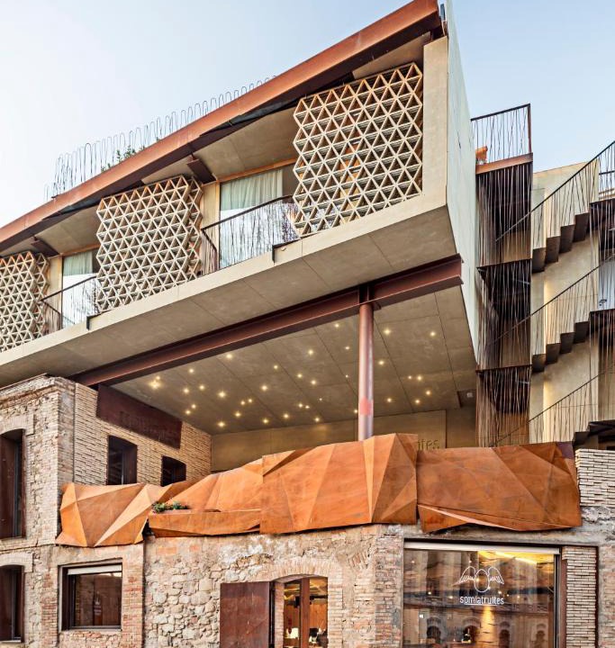 Igualada Hotel | Somiatruites