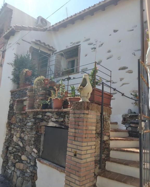 Tertenia House | Somigedda