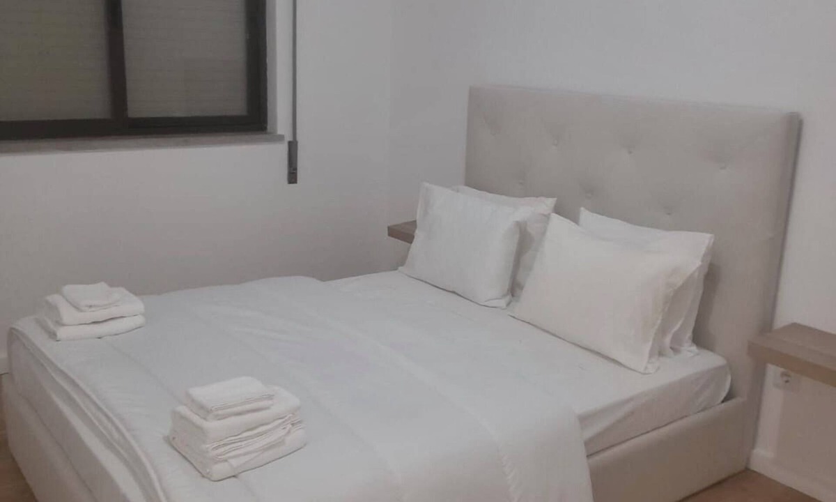 Entroncamento Apartment | Sommer Apartment