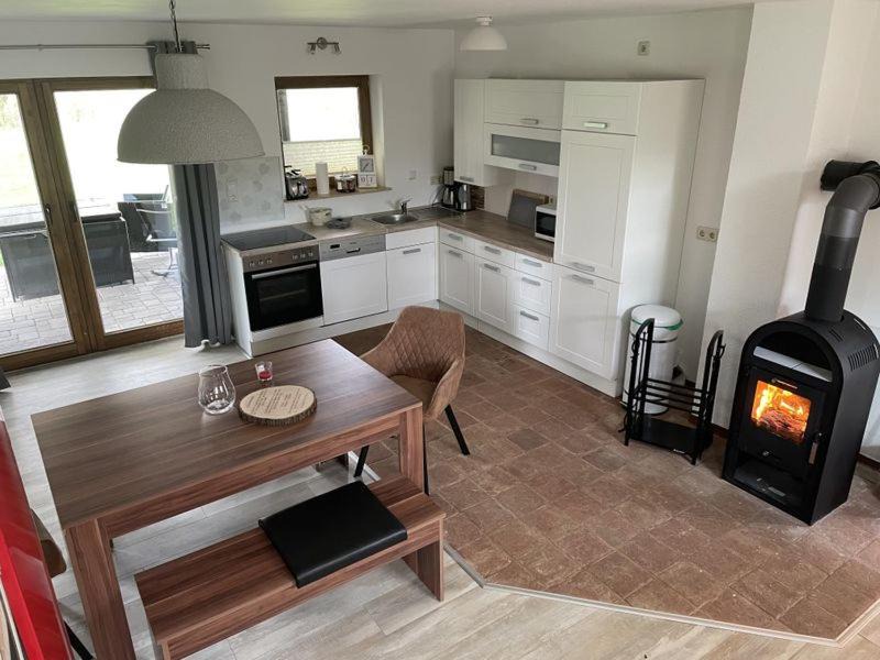 Kolonie Apartment | Sommersprosse