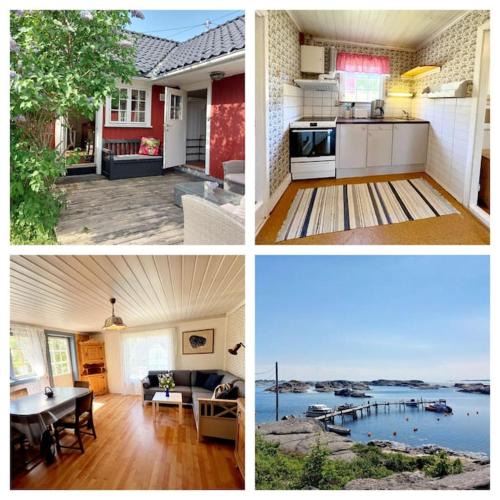 Tjome House | Sommerstuen