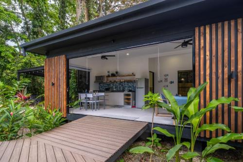 Chiguata House | Somnara Espuma de Mar Shared Pool