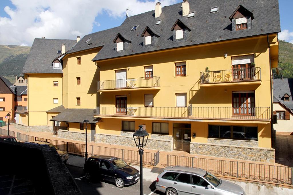 Vielha Apartment | Somni Aranès