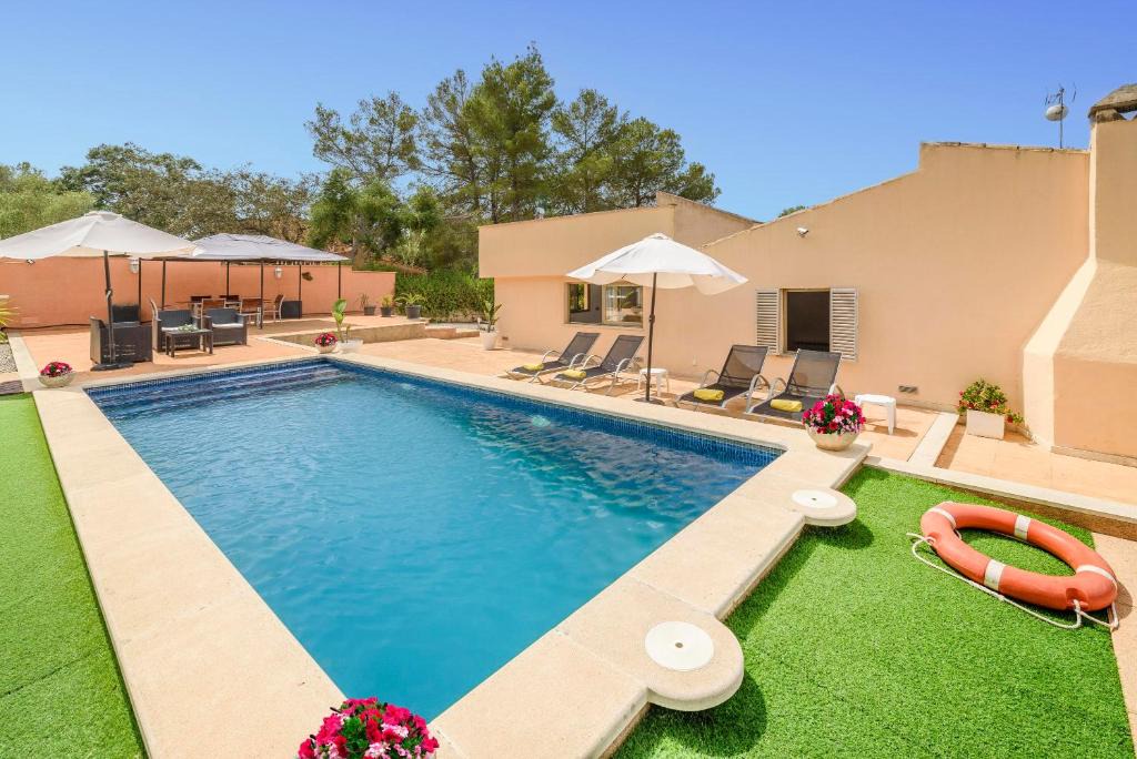 Sencelles Villa | Son Arnau