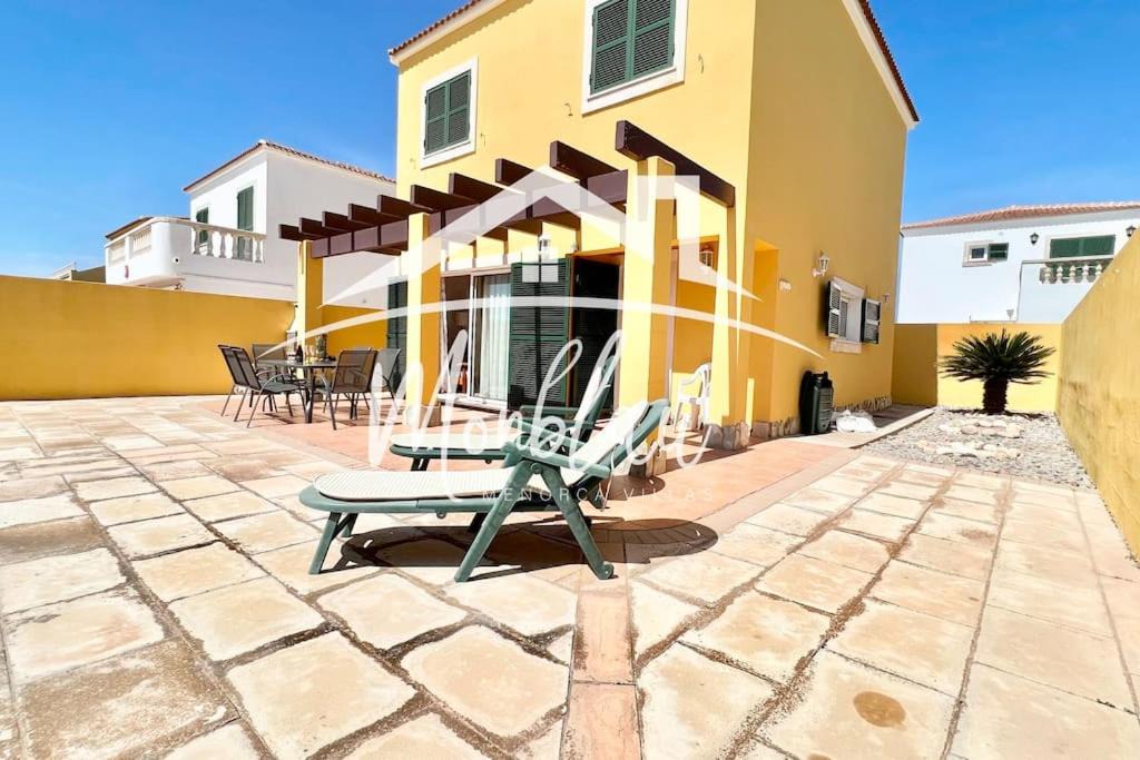 Cales Piques House | Son Bepa
