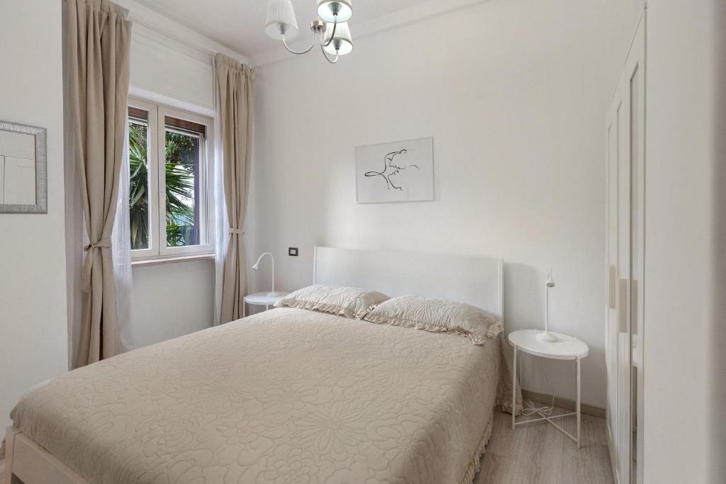 Pompei Apartment | Son Blanc