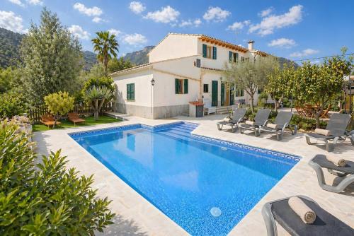 Alaro House | Son Fransi Alaro