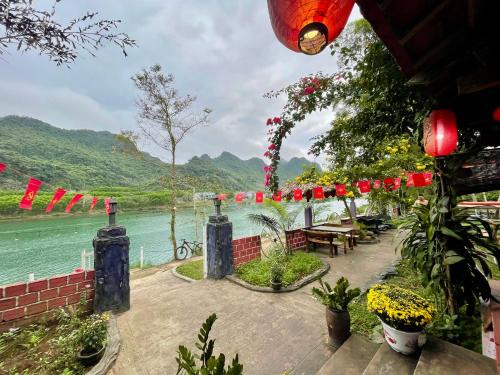 Phong Nha House | Son River House