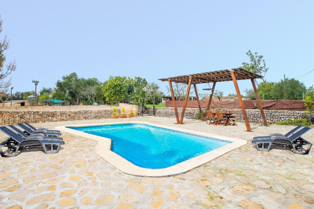 Sencelles Villa | Son Selles