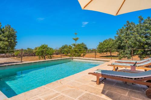 S'Aranjassa House | Son Sunyer