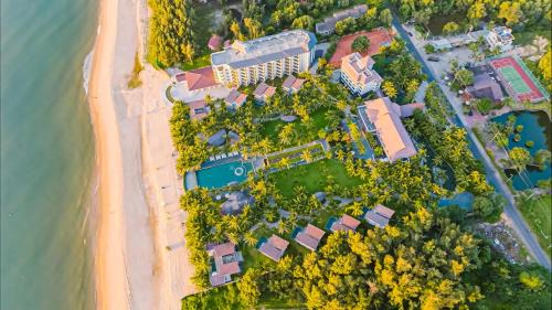 Ke Ga Resort | Sonata Resort & Spa
