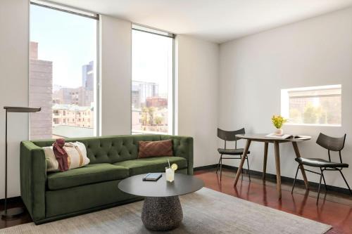 Evans Churchill Apartment | Sonder by Marriott Bonvoy Ida Apartments Downtown