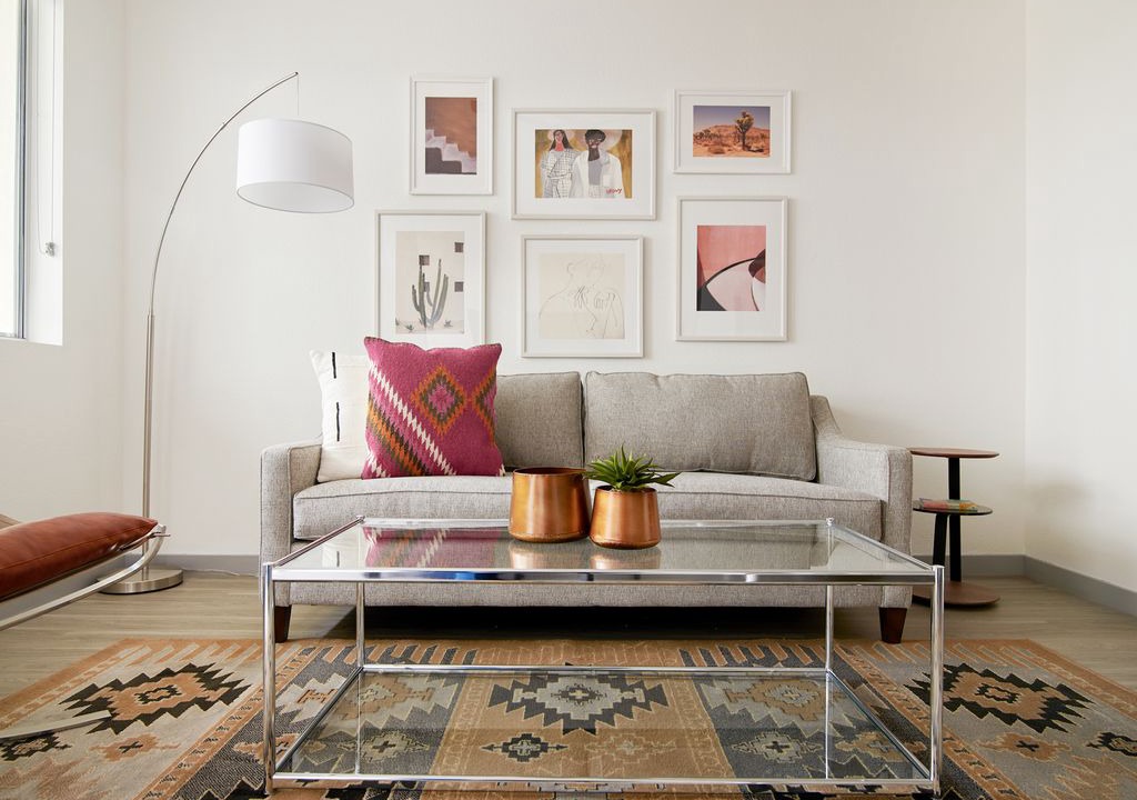 Willo Apartment | Sonder | Central Corridor | Lively 1BR + Pool
