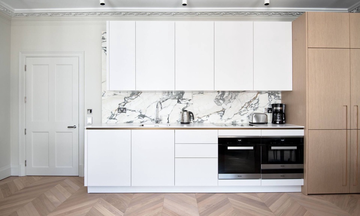 Covent Garden Apartment | Sonder King Street | One-Bedroom Apartment in Covent Garden