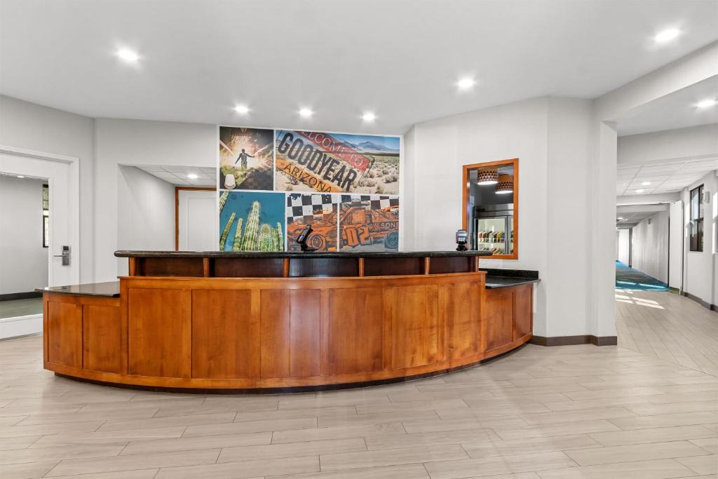 Palm Valley Hotel | Sonesta ES Suites Phoenix Goodyear