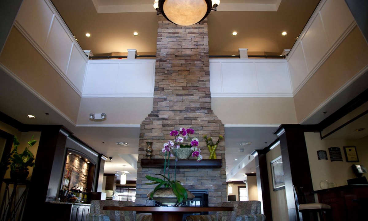San Bruno Hotel | Sonesta ES Suites San Francisco Airport San Bruno