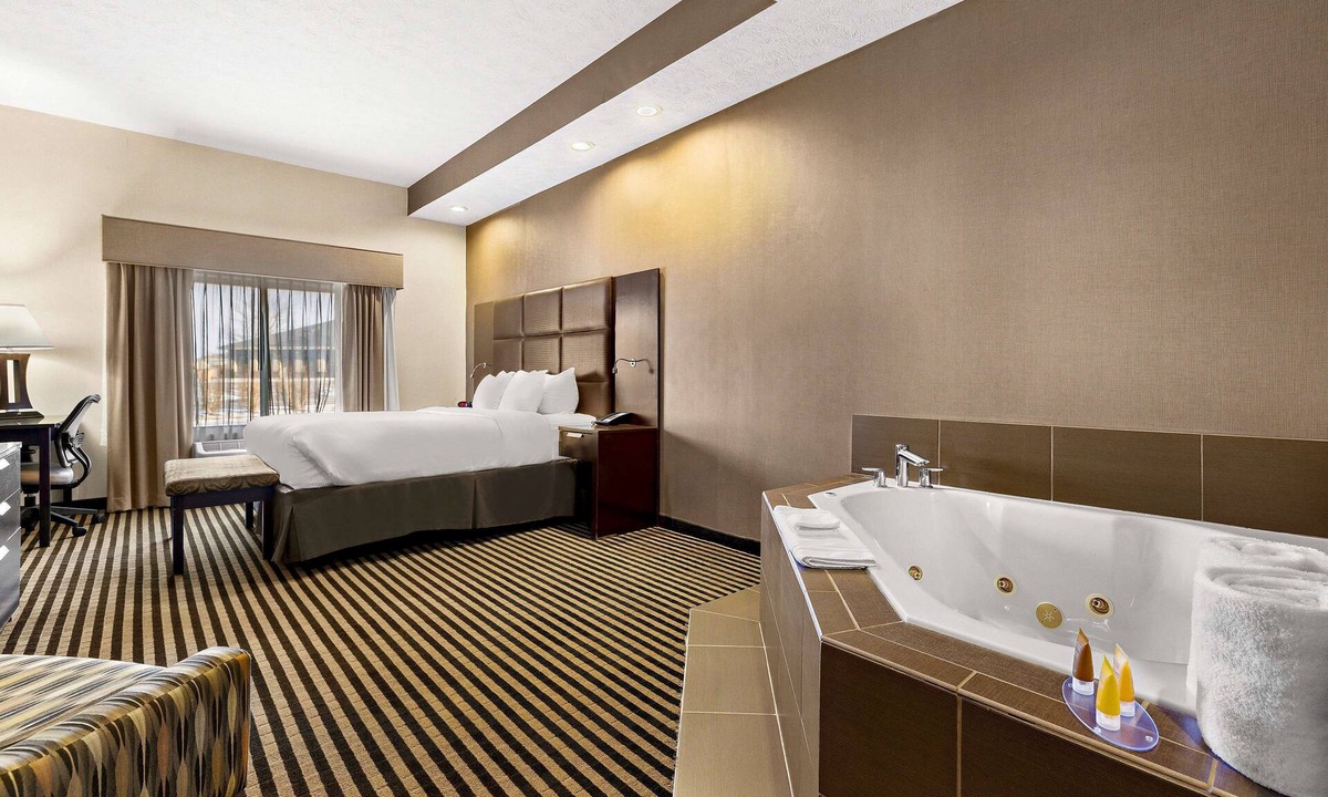 Plainfield Hotel | Sonesta Essential Indianapolis Airport